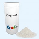 Chlor Quick Granulat Schnellgranulat 1 kg