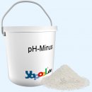 pH Minus Granulat - pH Senker 5 kg