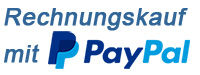 Logo Papyal Rechnungskauf