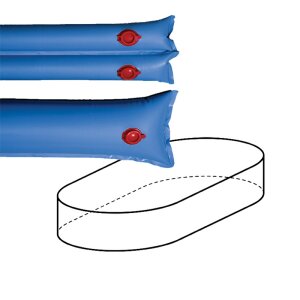 Waterbag Sets for Oval Pools