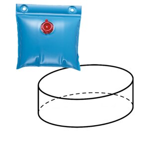 Ballast Bag Sets for Round Pools