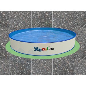 Pool Bodenschutz Yapool Protect