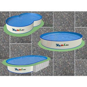 Floor Protection Layer Yapool Protect