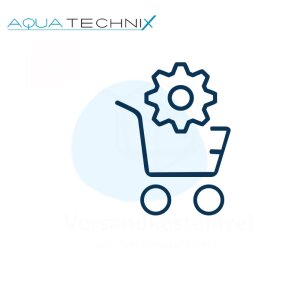 für Aqua TechniX Gegenschwimmanlagen