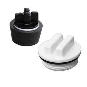 Plugs for Built-In Parts