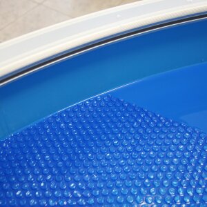 Lightweight Pool Covers