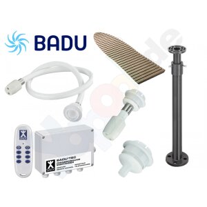 For SPECK BADU Counter Flow Units