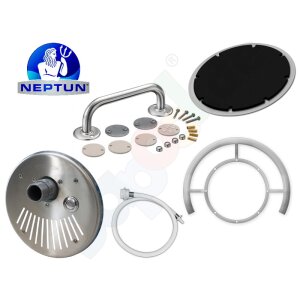 For NEPTUN Counter Flow Units