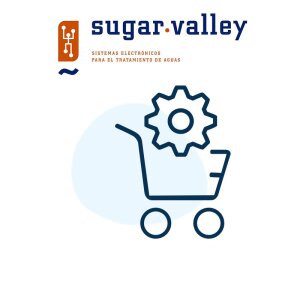 Ersatzteile Sugar Valley Anlagen