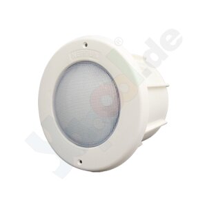LED Light with Fitting