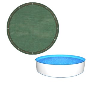 PEB Pool Cover for Round Pools
