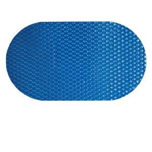 Air Bubble Cover for Oval Pools