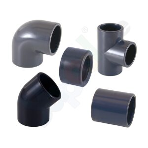 Cement Type Fittings