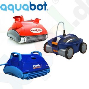Aquabot for Floor