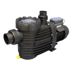 Speck Super Pump Eco Pro Filterpumpe 10-29 m³/h 230V