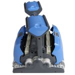 Dolphin M400 Pool Robot  Combi - Brush
