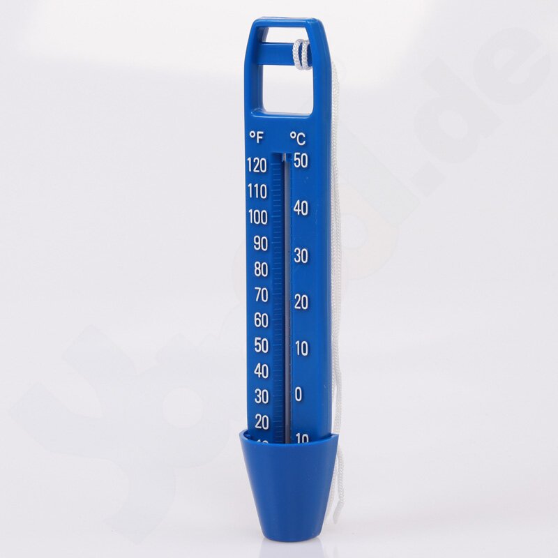 Schwimmbadthermometer Pool Thermometer Tauchthermometer analog ka