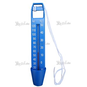 Schwimmbadthermometer Pool Thermometer Tauchthermometer...