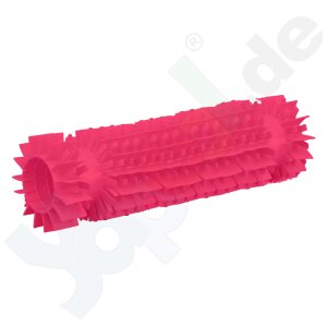 Combi Spare Brush without climbing aid for Dolphin Supreme M3 Pool Robot, 315 mm long, magenta