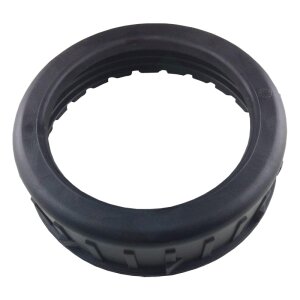 Threaded ring black for Speck Bettar Filter Pump