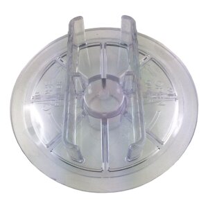 Transparent lid for Speck Bettar Filter Pump