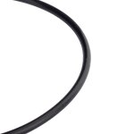O-Ring für Deckel 137 x 5 mm für Speck Eco Touch Pro/Badu bis 90/20/EasyFit Filterpumpen