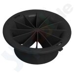 Impeller-Cover for Dolphin Dynamic Pro X2 Pool Robot
