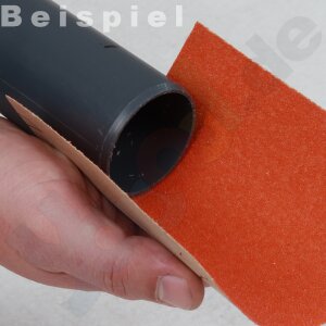 Paket Griffon PVC Kleber Dose UNI-100 XT 250 ml & Reiniger 125 ml