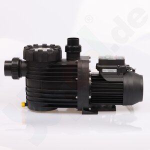 Speck Badu ECO Touch-pro II Filter Pump - 25 m³/h -...