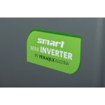 Smart ECO Inverter Pool Wärmepumpe, 3-stufig, H+C, 6,5 kW - bis 30 m³