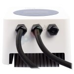 iSaver Plug&Play Frequenzregler Drehzahlregler für Poolpumpen Schwimmbadpumpen 230V