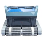 Dolphin M600 Poolroboter Reinigung von Boden, Wand & Wasserlinie, PowerStream + App