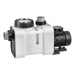 Speck Badu Delta 13 Premium Filterpumpe - 13 m³/h - 400 V, ohne Kabel