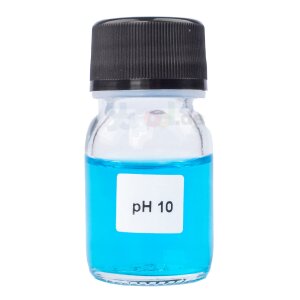 Kalibrierunglösung pH10 ACSpH10 für Sugar...