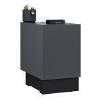 Paket Öl-Brennwertkessel Viessmann Vitoladens 300-C modul. 19,3 kW Speicher LSP 200 L