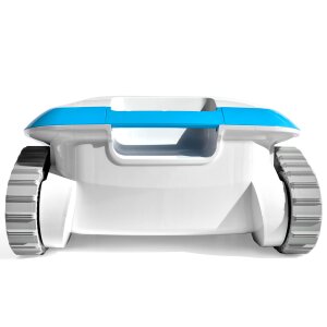 BWT Cosmy 200 Poolroboter - Automatischer Poolroboter für Boden, Wand & Wasserlinie