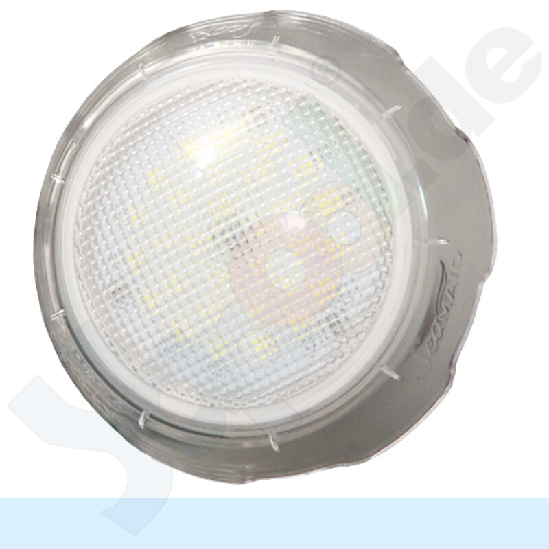 -günstig&versandkostenfrei weiß LED Scheinwerfer Mini - | Seamaid
