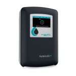 Bayrol Automatic pH Pool Dosieranlage f. pH-Wert Regelung mit Touch-Screen bis 90 m³