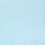 Muster Sonderanfertigung S-Liner 0,9 mm Pool PVC-Folie Hellblau