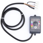 CCEI MID-BRiO WIL LED Steuerung für RGB-W Poolscheinwerfer Wifi & Alexa