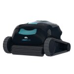 Dolphin Liberty 200 cordless pool robot pool vacuum cleaner - battery operated