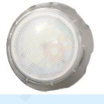 Paket 2x Seamaid Mini LED Scheinwerfer Unterwasserscheinwerfer weiß 427 lm