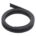 Speck Solar Polyester Strap to mount solar systems, cut per m.