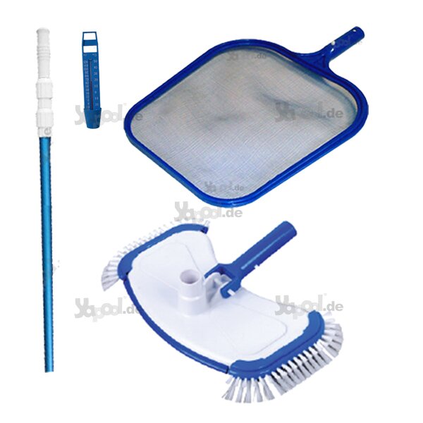 Floor Cleaning Kit Floor Cleaner for Sand Filter Units