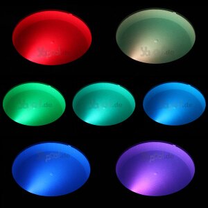 Seamaid Easy LED Einhang Poolscheinwerfer RGB
