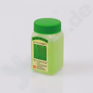 Calibration Solution pH-7 for Pooltester - 20 ml