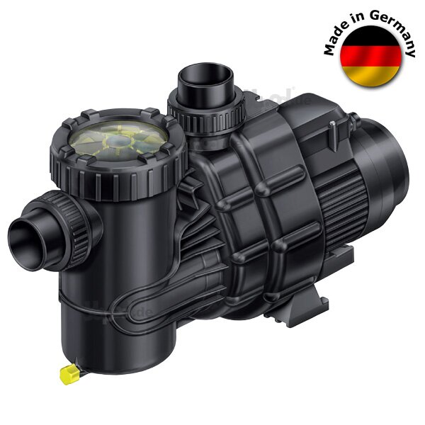 Aquatechnix Aqua Master 17 Filter Pump - 19 m³/h - 230V