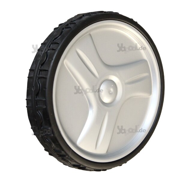 Spare Front Wheel for V3 - Profile