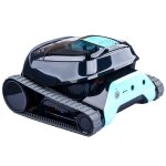 Dolphin Liberty 300 cordless pool robot pool vacuum cleaner - battery operated