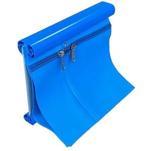 Safe Top Pool safety cover for round pools Ø 3,5 m